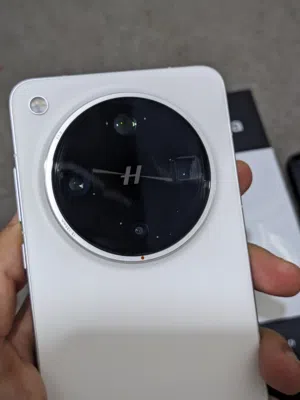 Oppo Find x8 Ultra