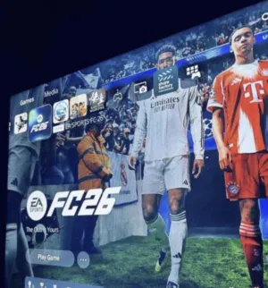 متوفر فيفا 26 بسعر اسطوري