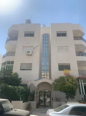 185 m2 3 Bedrooms Apartments for Sale in Amman Khalda