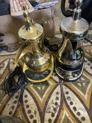 مكاين قهوه للبيع