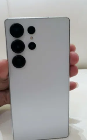 SAMSUNG GALAXY S25 ULTRA