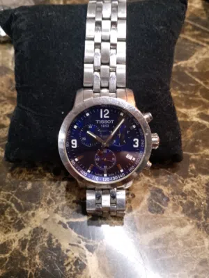 ساعات Tissot مستعمل بحاله جديد