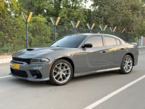 Used Dodge Charger in Muscat