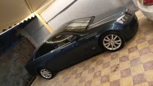 Used Chevrolet Caprice in Al Batinah