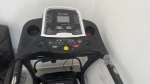 جهاز مشي بحالة ممتازة treadmill in very clean condition