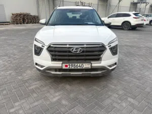 HYUNDAI CRETA 1.5GLSE MID - 2022