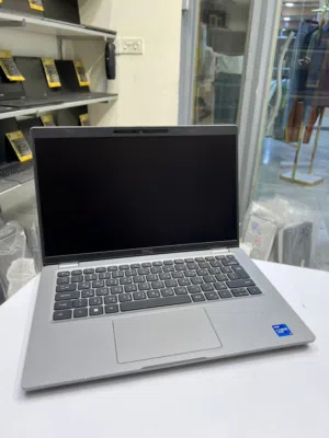 Dell Latitude 5421 (Touch Screen)