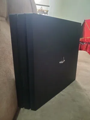 جهاز PS4PRO للببع