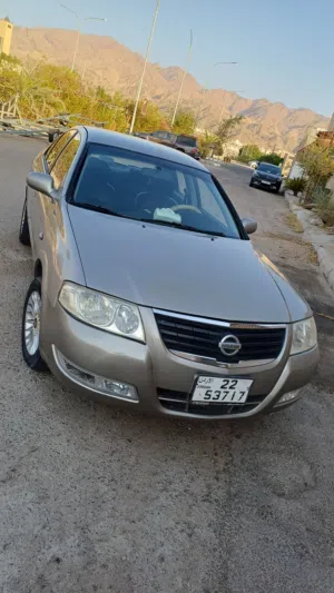 نيسان صني 2011