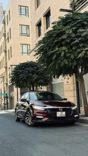 هوندا إنسايت Touring 2019 هايبرد