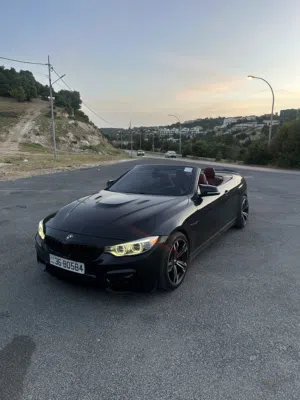 bmw 428i convertible 2015 for sale بي ام دبليو 428 كشف 2015 للبيع