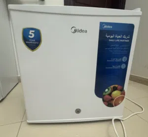 Midea Refrigerator for Sale