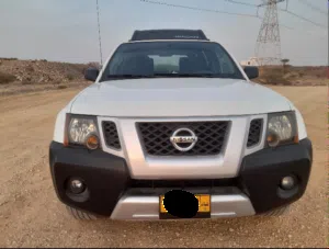 نيسان X-تيرا 2014  خليجي