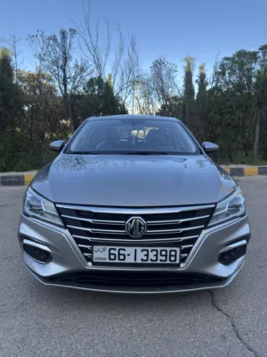 Used MG MG 5 in Amman
