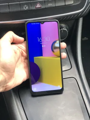 Samsung . Galaxy A12 . 128 GB2