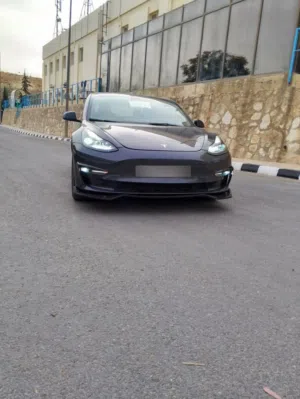 2023 موديل TESLA MODEL 3