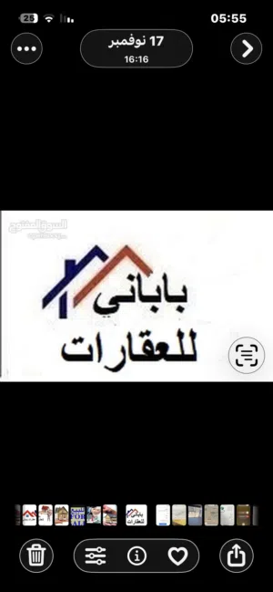 509  للبيع فيلا واجهتين على رئيسي طريق خدمات فيلات الدريبي  gerbj