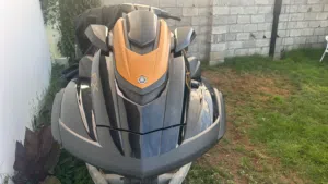 Yamaha 1812 limted موديل 2024