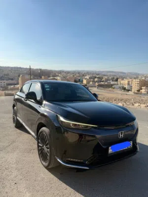 Used Honda e:N in Amman