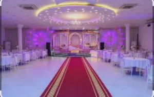 قاعه اعراس ومناسبات للبيع