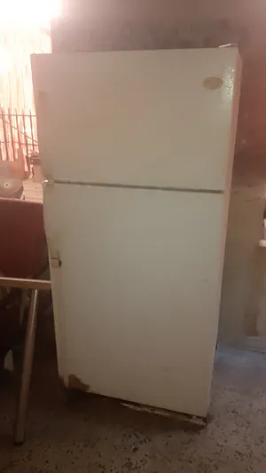 ‏فريزر ‏.‏ فريجدير ‏.‏ مستعمل‏0