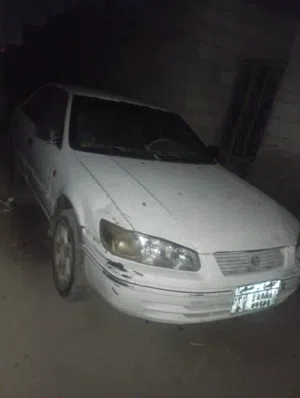 كامري 2001