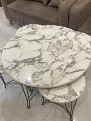 Center tables