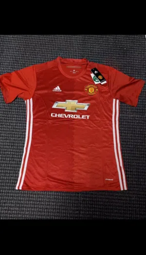 يونايتد تايلندي جديد غير مستعمل حجم Xl