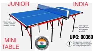 طاولات تنس 182*108