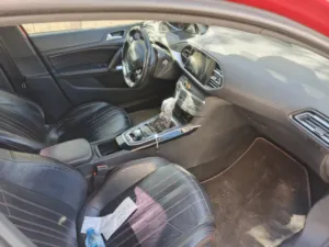 بيجو308جي تي