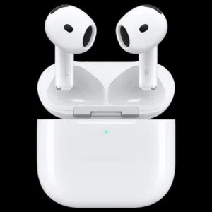 سماعات airpods 4