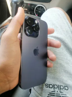 Apple iPhone 14 Pro 128 GB in Tripoli