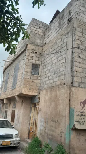 100-m2-more-than-6-bedrooms-townhouse-for-sale-in-ibb-other