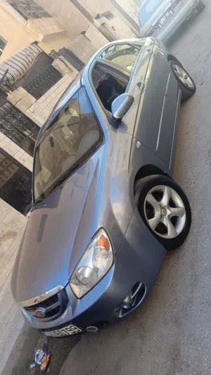 كيا سيراتو .2005 للبيع