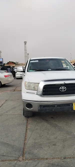 Used Toyota Tundra in Jafra