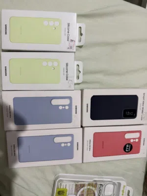 كفر سامسونج أصلي S25 ultra