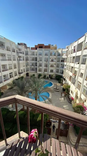 40 m2 Studio Apartments for Rent in Hurghada El Kothar