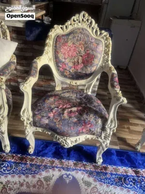 كنب دمياطي حفر مرتب