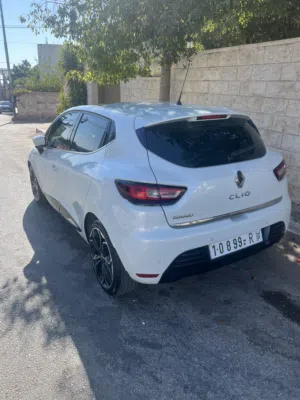 رينو كليو 2019
