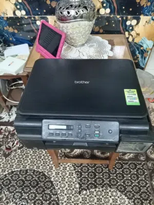 طابعة حاسبة ملونة للبيع