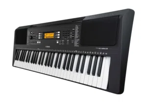 Yamaha Piano Keyboard PSR-E363 immediate sale in very Good condition