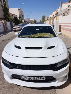 Used Dodge Charger in Basra