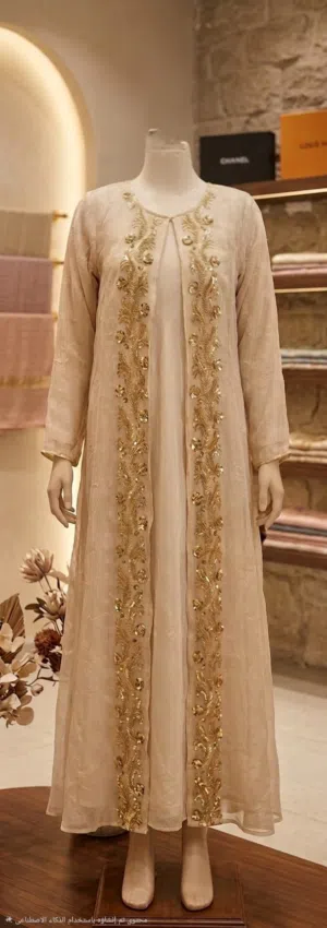 دراعه جديد