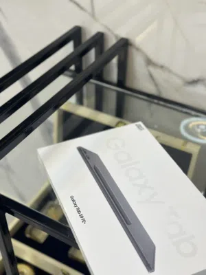 تابلت سامسونج Tab S9 fe+ 12/256
