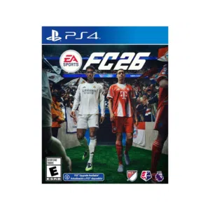 FC26شبه جديدة