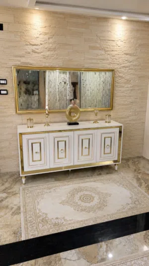 مدخل شبه جديد