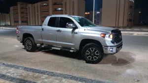 تندرا باب وربع