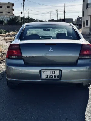 Used Mitsubishi Galant in Zarqa