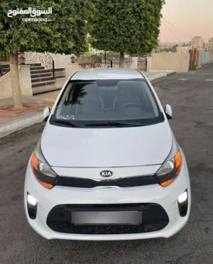 كيا مورنينغ 2020