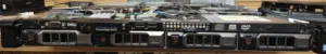 Server DELL Power Edge R410